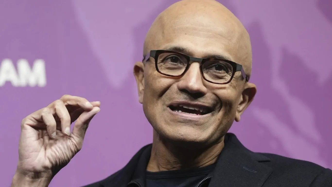 CEO Microsoft Akan Menyambangi Indonesia, Menkominfo: Investasi 14 Triliun