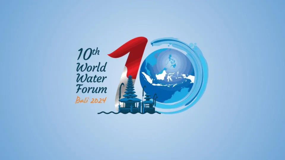 Indonesia akan Usung 4 Agenda Pengelolaan Air pada Forum Air Sedunia ke-10