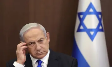 Israel Khawatir Surat Penangkapan Netanyahu Akan Diterbitkan ICC