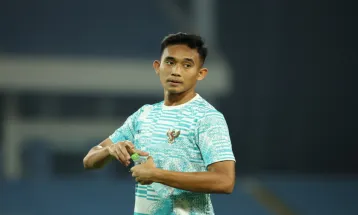 Rizky Ridho Reflects on Persija's Performance Amidst Victory