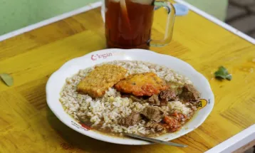 5 Makanan Indonesia Tembus Daftar Sup Terbaik di Dunia Versi TasteAtlas