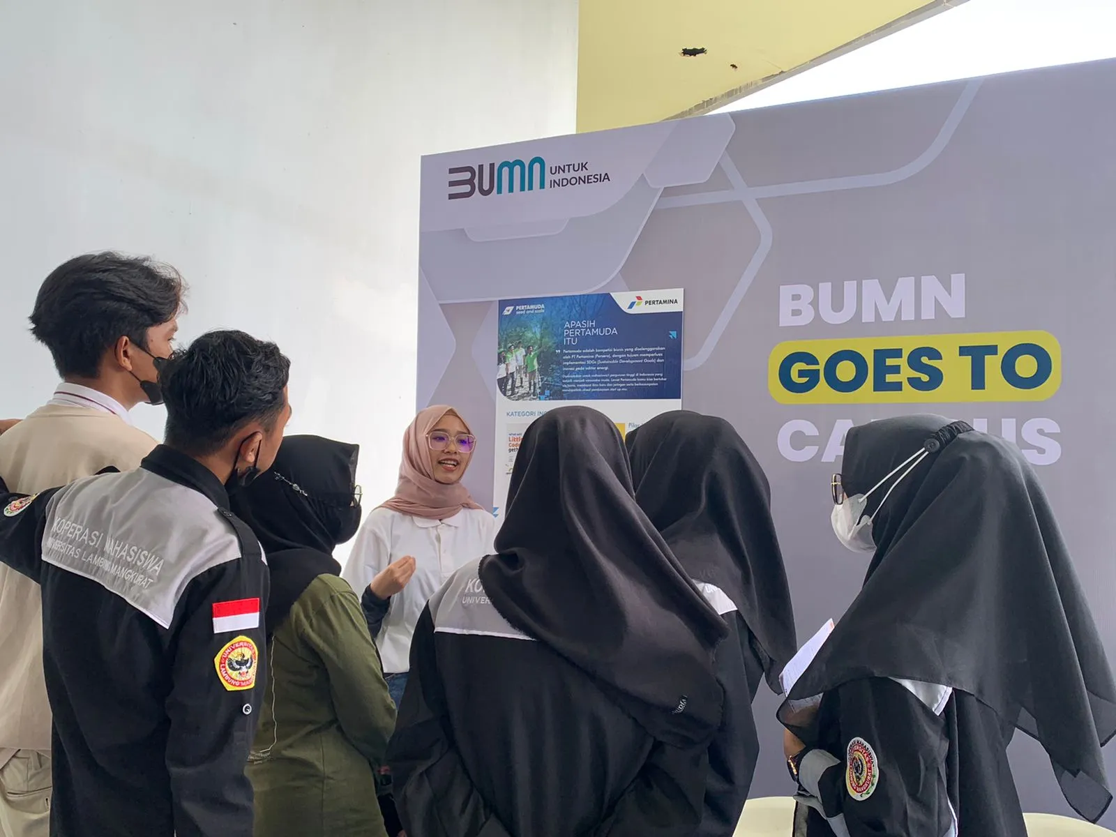 Hari Pendidikan Nasional: Pertamina Goes To Campus 2024 Siap Hadir di 15 Kampus untuk Hadapi Trilemma Energy