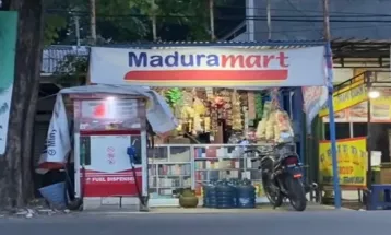 Cuma di Indonesia, Fakta Unik Warung Madura yang Buka 24 Jam dan Tutup kalau Kiamat