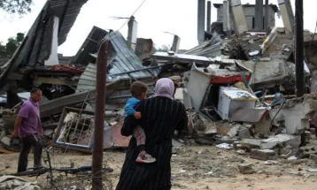 PBB Peringatkan Bahan Bakar di Gaza Habis, Penyaluran Bantuan akan Terhambat