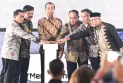 Terbesar di ASEAN, President Joko Widodo Resmikan Indonesia Digital Test House (IDTH) di Depok