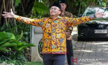 Resmi Ditahan, KPK Ungkap Peran Ahmad Muhdlor dalam Kasus Dugaan Korupsi BPPD Kabupaten Sidoarjo