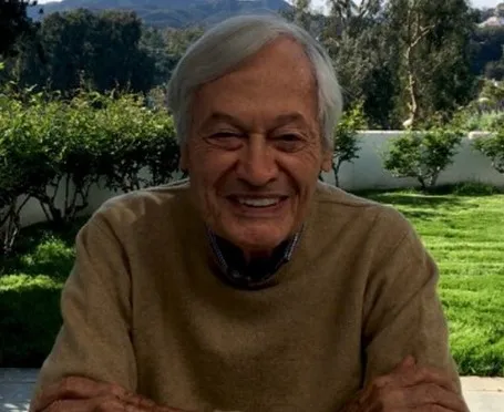 Profil Raja Film B Roger Corman yang Meninggal Dunia di Usia 98 Tahun