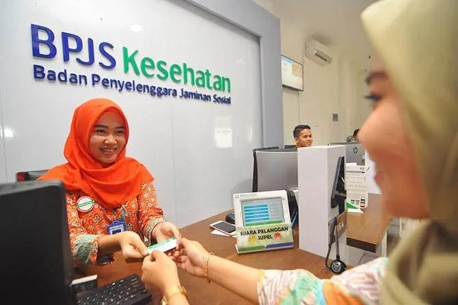 Penerapan KRIS Mulai 30 Juni 2025