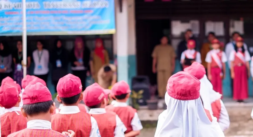 PPDB 2024, Ini Tips Memilih Sekolah yang Tepat untuk Anak