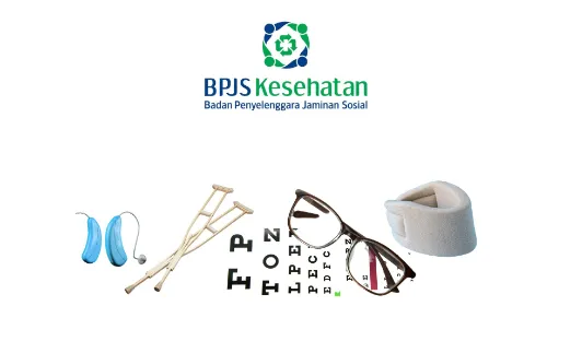 7 Daftar Alat Bantu Kesehatan Gratis yang Bisa Didapatkan Pakai BPJS