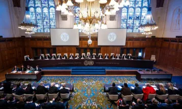 ICJ to Hold Public Hearings over Israel’s Military Assault on Rafah