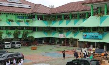 10 SMA Terbaik di Jakarta, Referensi PPDB 2024