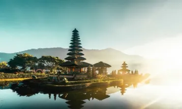 Inovasi Indonesia Sebagai Tuan Rumah di World Water Forum ke-10