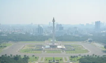 Jakarta Disebut Masuk Top 50 Kota Maritim Dunia