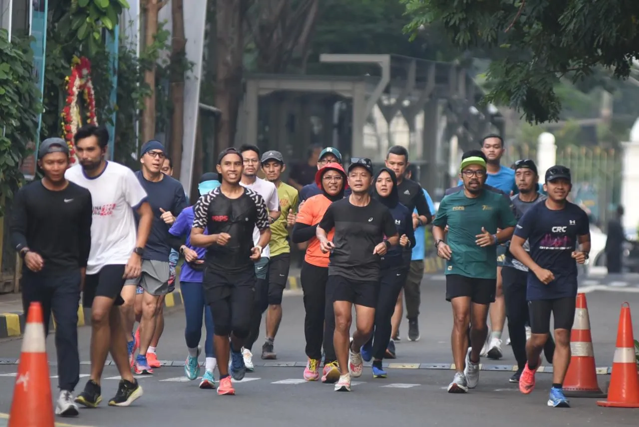 CFD Saat Hari Pahlawan 10 November, Ada atau Tidak?