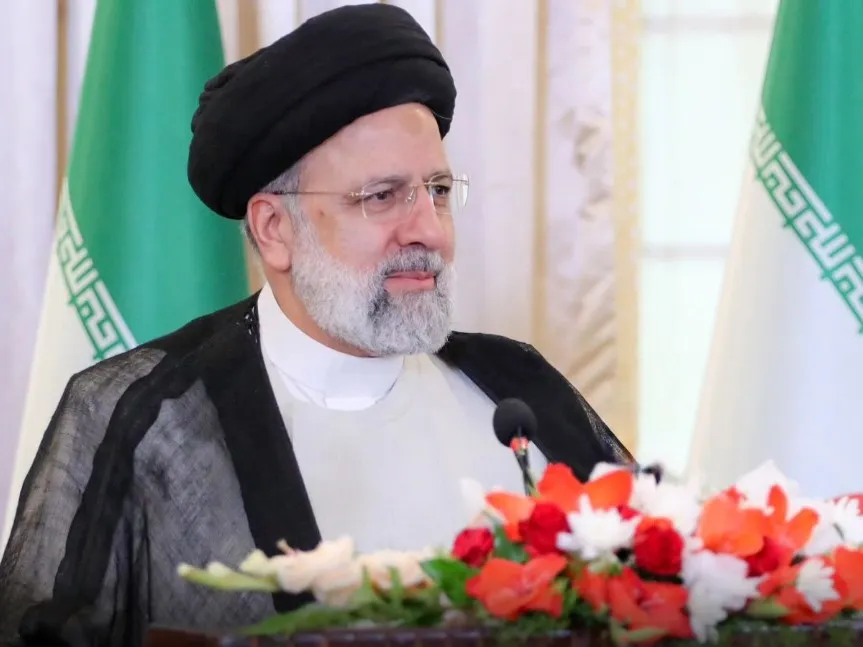 Sosok Pengganti Presiden Iran Ebrahim Raisi yang Meninggal akibat Kecelakaan Helikopter