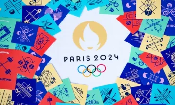 Kirim 29 Atlet, Menpora Harap Indonesia Toreh Sejarah di Olimpiade Paris 2024