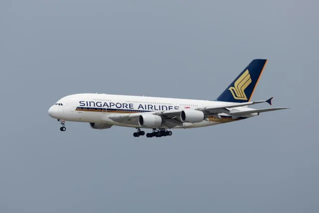 Update Turbulensi Pesawat Singapore Airlines: Penyelidik Periksa Rekaman Suara Pilor di Kokpit