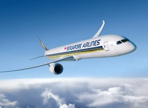 Daftar Kecelakaan Pesawat Singapore Airlines, Ada yang Tewaskan Puluhan Orang