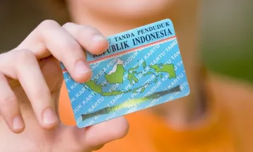 Over 200,000 Residents Transfer Residency Out of Jakarta