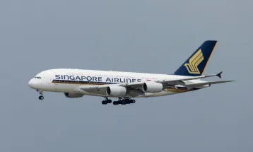 Singapore Airlines To Change Turbulence Measures Amid SQ321 Incident