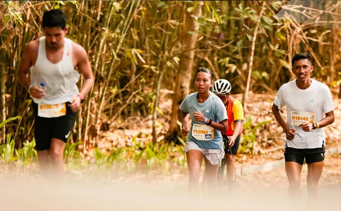 Siap Digelar 1 Desember, Ini Kategori dan Harga Borobudur Marathon 2024