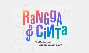 Miles Films Umumkan Film Musikal Terbaru Rangga dan Cinta