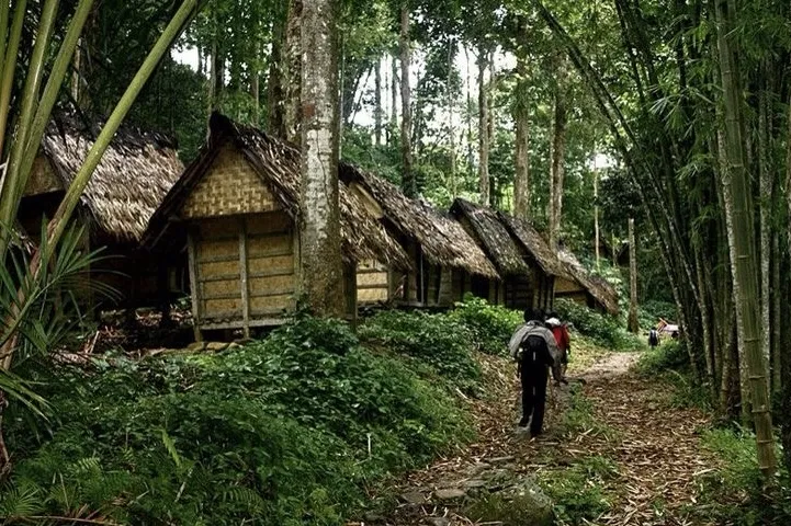 Wisatawan Dilarang Foto atau Video Permukiman Badui Pakai Drone