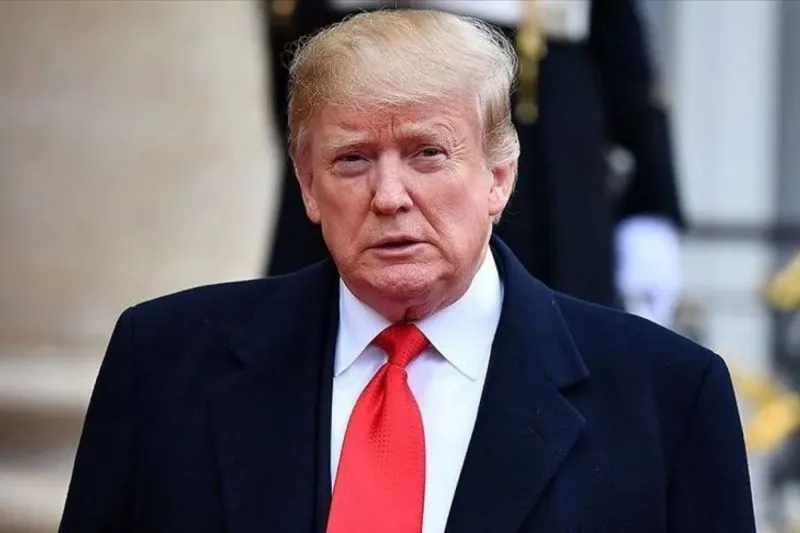 Usai Insiden Penembakan, Donald Trump Sebut Peluru Menembus Bagian Atas Telinga Kanannya