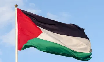 Duta Besar Palestina Sampaikan Pesan ke Wapres Ma'ruf Amin Soal Gaza