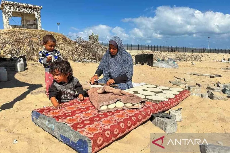 Turki: Pembangunan Sinagoge di Al-Aqsa dapat Mengubah Status Identitas Yerusalem