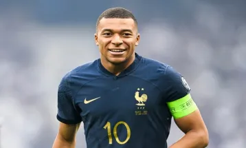 Real Madrid Bisa Tambah Galak, Statistik Mbappe di PSG Jadi Buktinya