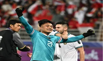 Optimisme Ernando Terhadap Peluang Indonesia di Piala AFF 2024