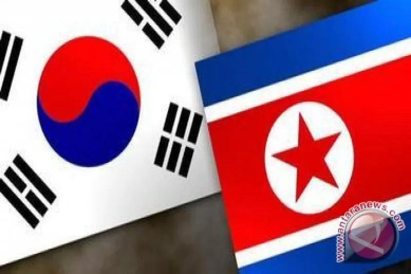 Fakta-fakta Perang Balon Korea Utara dan Korea Selatan