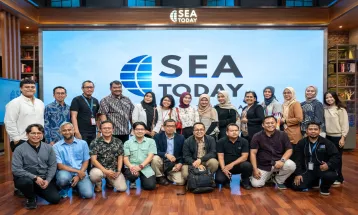 APPRI dan SEA Today Membangun Kolaborasi Strategis untuk Majukan Industri Hubungan Masyarakat dan Media di Indonesia