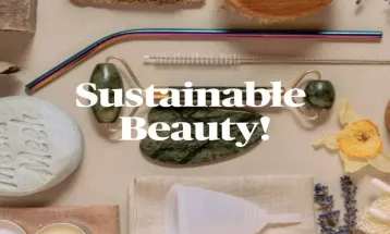 Kenali Apa itu Sustainable Beauty dan Cara Menerapkannya!