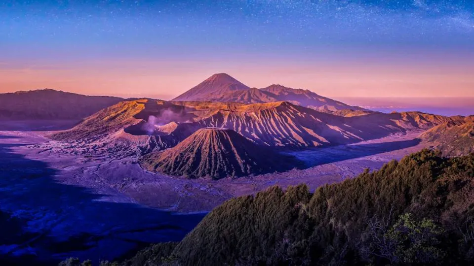 Mount Bromo Closed for Tourists on June 21-24