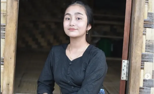 Rahasia Wanita Baduy Punya Wajah Cantik, Tak Pernah Pakai Skincare