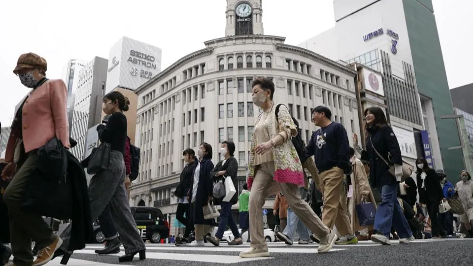 Jepang Catat Kenaikan Kasus Bakteri Mematikan STSS