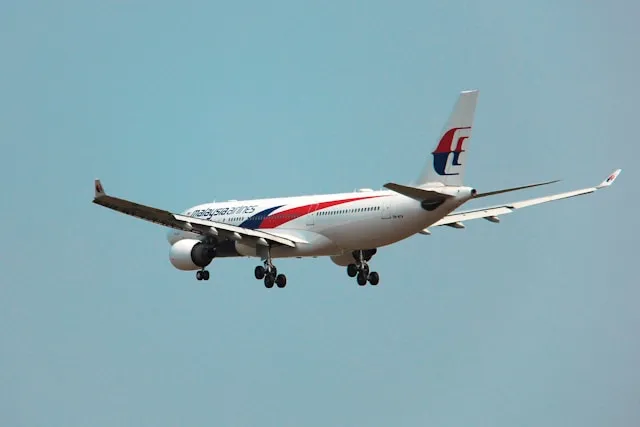 Kronologi Pesawat Malaysia Airlines Putar Balik karena Masalah Tekanan Udara