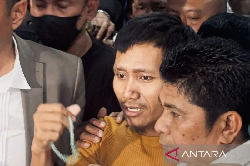 Lika-liku Pegi Setiawan: Jadi Tersangka Kasus Vina Cirebon hingga Menang Praperadilan