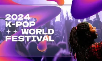 K-Pop World Festival 2024 Faces Backlash Over Israel's Participation
