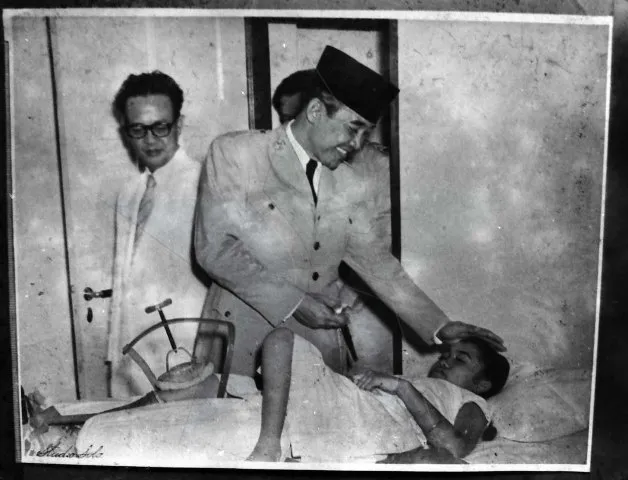 Sejarah Tragedi Cikini 1957: Kala Nyawa Bung Karno Terancam Granat