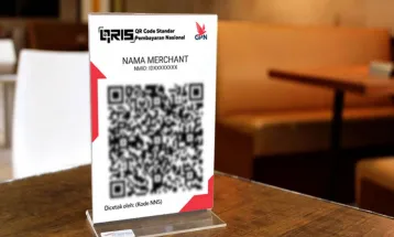 Bank Indonesia Launches QRIS Tap for Faster NFC Payments