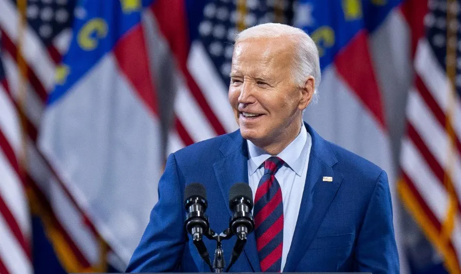 Joe Biden Mundur dari Pencalonan Presiden AS, Siapa Sosok yang Didukung?