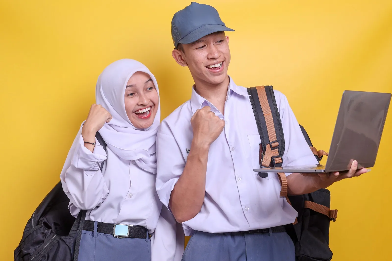 Kemendikbud Hapus Jurusan IPA, IPS, dan Bahasa di Jenjang SMA