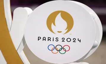 Olimpiade Paris 2024: Rinov/Pitha Minta Maaf Kalah dari Pasangan Tuan Rumah