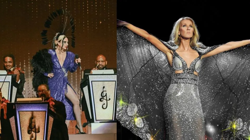 Celine Dion dan Lady Gaga akan Tampil dalam Pembukaan Olimpiade Paris