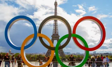 Athletes Urged to Remain Vigilant Against COVID-19 at Paris 2024 Olympics