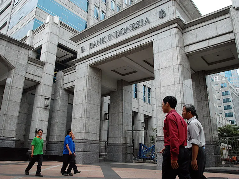 Desain Kantor Pusat Bank Indonesia di IKN Menyerupai Garuda, Punya Makna yang Dalam